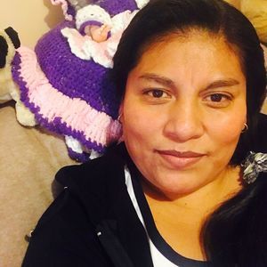 Meet your Posher, Rocio